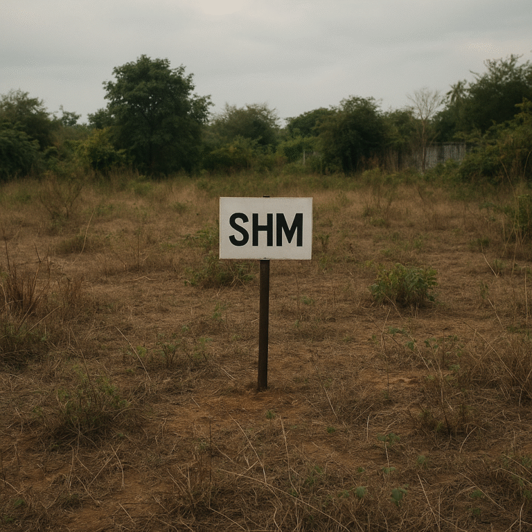 Hilangnya Hak Milik Karena Penelantaran Tanah 32300400 0c31 4e3b a974 0667e6ef5883