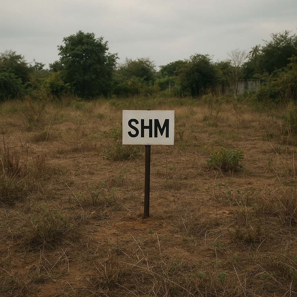 Hilangnya Hak Milik Karena Penelantaran Tanah 32300400 0c31 4e3b a974 0667e6ef5883