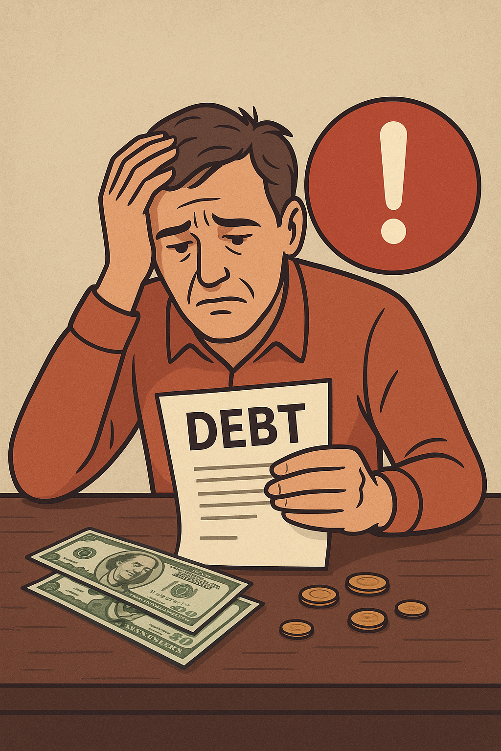 Bolehkah Menagih Hutang Judi? 70f2bb4a ece1 45bd b882 1daee538baa0