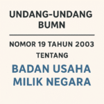 Kompilasi Undang-Undang BUMN chatgpt image sep 30, 2025, 11 49 10 am