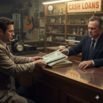 Apakah Saham dapat Digadaikan? gemini generated image amc3qlamc3qlamc3