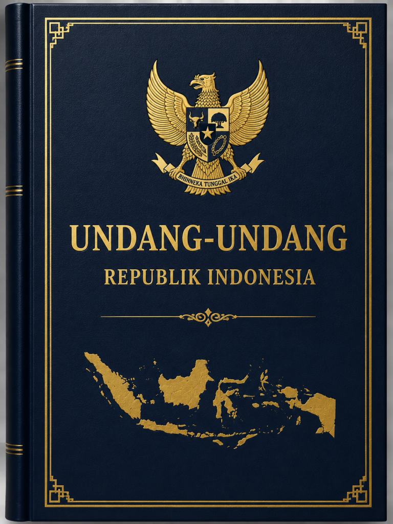 uu republik indonesia