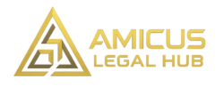 amicus transparant