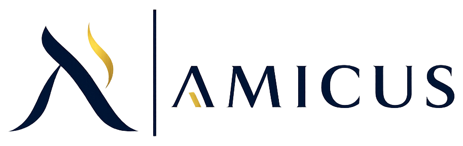 AMICUS LEGAL HUB