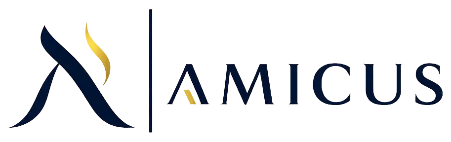 AMICUS LEGAL HUB